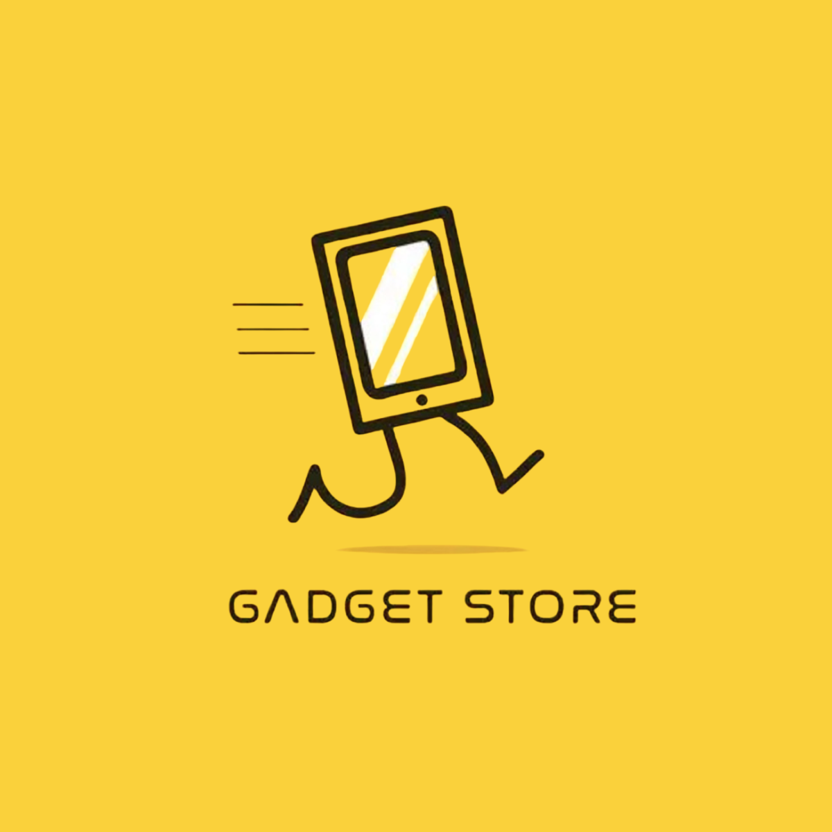 Gadget Store